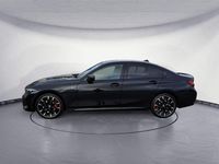 Nowe BMW 320 Performance 190 KM (139 kW) 2026 Czarny Sedan/Limuzyna