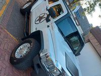 Gebraucht Hummer H3 245 PS (180 kW) 2010 Weiß SUV