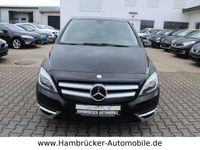 gebraucht Mercedes B200 Sport~Bi-Xenon~Navi~Automatik~R.Kamera~EU6