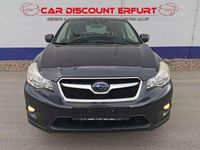 Gebraucht Subaru XV 114 PS (83 kW) 2013 Dark gray (m) SUV