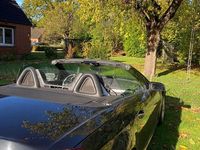 Gebraucht Mercedes 280 231 PS (169 kW) 2005 Schwarz Cabrio