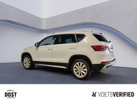 Gebraucht Seat Ateca Xperience 150 PS (110 kW) 2025 Weiß SUV