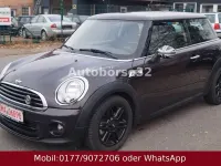Occasion Mini ONE 75 PK (55 kW) 2014 Bruin Hatchback