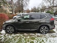 Gebraucht Nissan X-Trail Tekna+ 150 PS (110 kW) 2019 Andere farben SUV