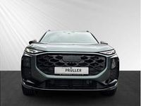 Neu Audi Q3 S-Line 177 PS (130 kW) 2025 Salbeigrün (gruen) SUV