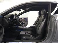 Gebraucht Audi RS5 Ambiente 450 PS (330 kW) 2018 Grau Coupé