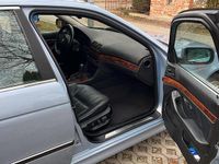 Gebraucht BMW 540 286 PS (210 kW) 1999 Blau Limousine
