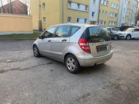 gebraucht Mercedes A150 Steuerkette Neu