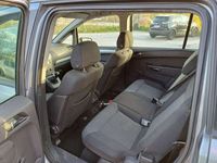 gebraucht Opel Zafira Zafira1.9 CDTI Cosmo