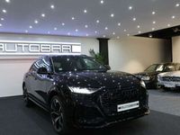 gebraucht Audi RS Q8 4.0 TFSIQuattro*STANDH*BLACK*RS-ABGASANLAGE