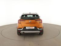 gebraucht Renault Captur 1.3 TCe Intens, Benzin, 20.220 €