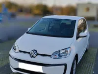 Second-hand VW up! move up! 75 CP (55 kW) 2017 Alb Hatchback