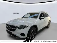 Gebraucht Mercedes GLC220 Avantgarde 197 PS (144 kW) 2023 Weiß SUV