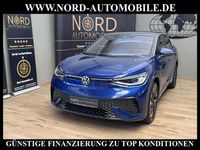 Gebraucht VW ID.5 Pro 127 kW (174 PS) 2022 Blau SUV