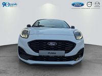 Gebraucht Ford Puma ST 159 PS (116 kW) 2025 Frozen white SUV