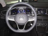Gebraucht VW Taigo 95 PS (69 kW) 2023 Schwarz SUV