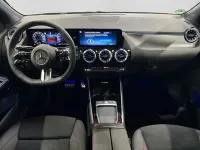 Gebraucht Mercedes B180 AMG 100 PS (73 kW) 2026 Schwarz Kleinwagen
