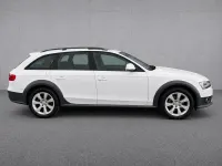 Gebraucht Audi A4 Allroad 190 PS (139 kW) 2015 Weiß Kombi