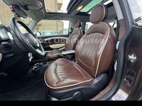 Gebraucht Mini Clubman 109 PS (80 kW) 2008 Braun Kombi