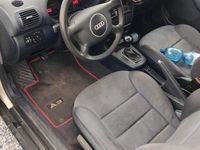 Gebraucht Audi A3 101 PS (74 kW) 2001 Weiß Kleinwagen