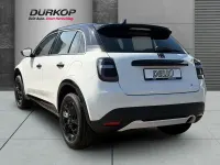 Neu Fiat 600 Street 101 PS (74 kW) 2026 Weiß SUV