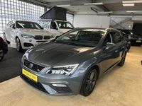 Gebraucht Seat Leon 180 PS (132 kW) 2018 Grau Limousine