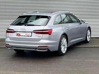 gebraucht Audi A6 Avant design 45 TFSI quattro S tronic