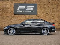 Gebraucht Alpina B3 409 PS (300 kW) 2015 Schwarz Limousine