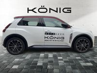 Gebraucht Renault 5 E-Tech Iconic 77 kW (106 PS) 2025 Schwarz Limousine