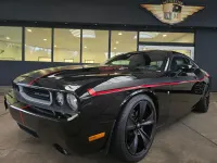 Occasion Dodge Challenger 309 ch (227 kW) 2012 Noir Coupé