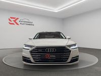 Gebraucht Audi A8L S-Line 286 PS (210 kW) 2020 Limousine