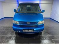 Gebraucht VW California California 204 PS (150 kW) 2003 Technoblau perleffekt Van