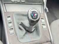 gebraucht BMW 320 Cabriolet i e46 Facelift super Zustand