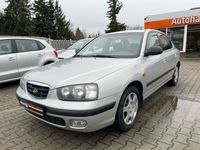 gebraucht Hyundai Elantra 1.6 GLS*Klima*Automatik*