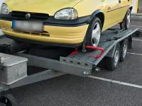 Gebraucht Opel Corsa 60 PS (44 kW) 1997 Kleinwagen