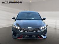 gebraucht Kia Ceed GT Ceed / cee'd 1.6T-GDI Navi Rückfahrkamera