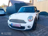 gebraucht Mini ONE R56 facelift klimatronic