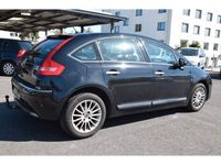 gebraucht Citroën C4 HDi 140*1.HAND*NAVI*XENON*AHK*PDC*TÜV:10/2024