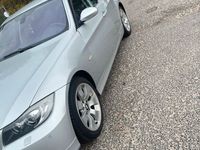 gebraucht BMW 325 E90 d