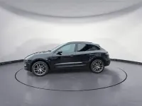 Brugt Porsche Macan 265 HK (194 kW) 2024 Sort SUV