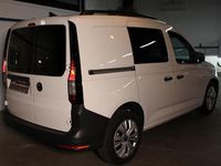 Neu VW Caddy 122 PS (89 kW) 2026 Candyweiß uni Van / Kleinbus