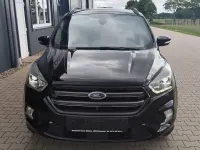 Używany Ford Kuga ST-Line 179 KM (131 kW) 2020 Czarny SUV