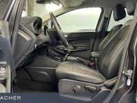Gebraucht Ford Ecosport Titanium 125 PS (91 kW) 2022 Magnetic SUV