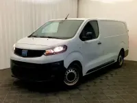 Gebraucht Fiat Scudo 102 PS (75 kW) 2023 Weiß Van