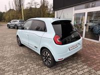 Gebraucht Renault Twingo 60 kW (82 PS) 2023 Hellblau Kleinwagen