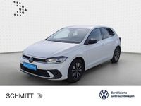 Gebraucht VW Polo Goal 95 PS (69 kW) 2025 Weiß Kleinwagen