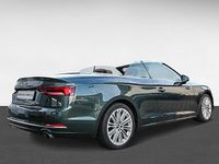 gebraucht Audi A5 Cabriolet A5 Cabriolet Sport Sport 2,0 TFSI S-tronic Klima Navi