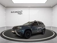 Gebraucht Dacia Duster Extreme 150 PS (110 kW) 2022 Stãdtisches grau SUV