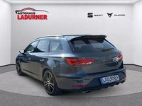 Gebraucht Seat Leon ST Cupra 290 290 PS (213 kW) 2020 Grau Kombi