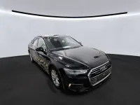Usata Audi A6 163 CV (119 kW) 2021 Nero Berlina